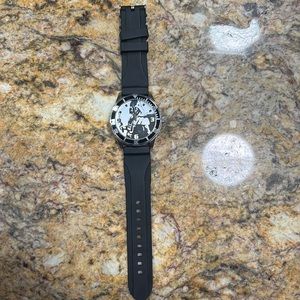 Star Wars Darth Vader Watch